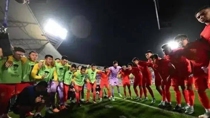 卡塔尔vs中国预测,一场足球盛宴的期待 卡塔尔vs中国预测,一场足球盛宴的期待