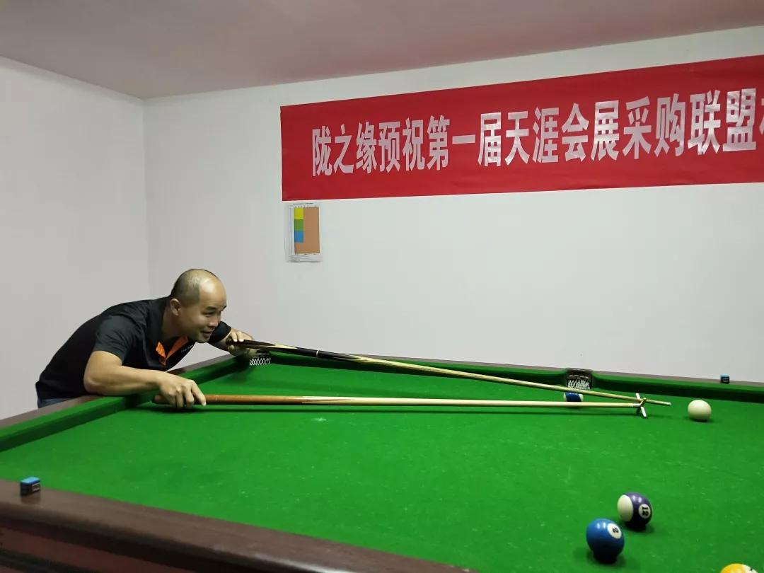 中式台球是中国人发明的吗？聊聊这项自家门口的运动
