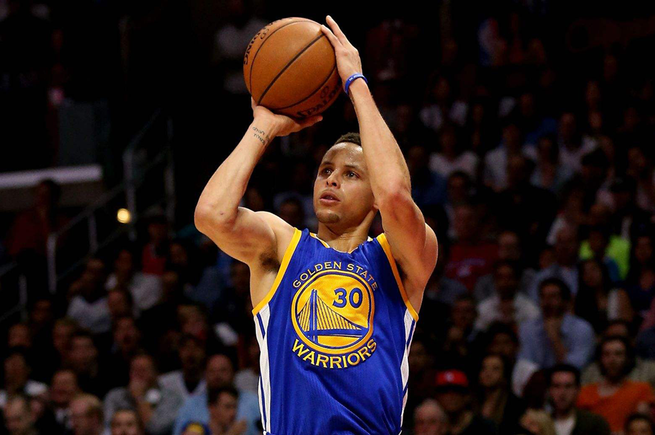 NBA季后三分球排行榜，那些改变格局的冷血射手们