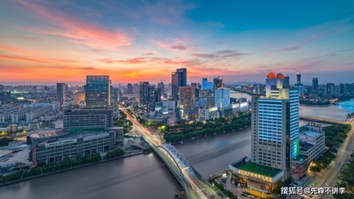 广东与浙江，一场经济与文化交织的较量
